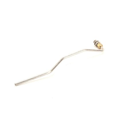 Jade Range Jtrh-B W/ Oven, Single P Ilot L 3000011813